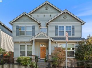 111 NE Porto Way, Hillsboro, OR 97124