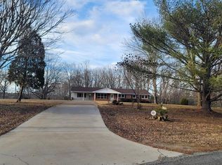 247 Powell Rd, Ridgeway, VA 24148