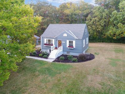 1411 Will O B Ln NE, Alexandria, MN, 56308