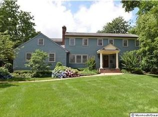 18 Rustic Ter, Little Silver, NJ 07739