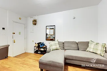 Rented by Blackwater Associates Inc.