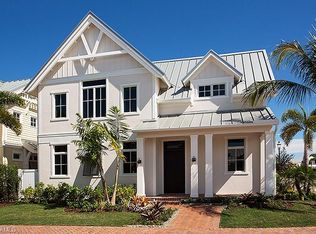 181 14th St S, Naples, FL 34102