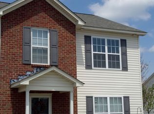 4210 J Dudleys Grant Dr, Winterville, NC 28590