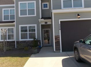 205 B Machrie Loop #B, Myrtle Beach, SC 29588