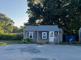 1025 Sandwich Rd #7, Sagamore, MA 02561