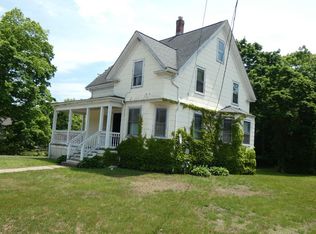 260 North Ave, Rockland, MA 02370