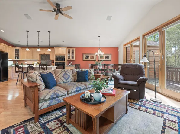 4 Hawn Drive, Frisco, CO 80443