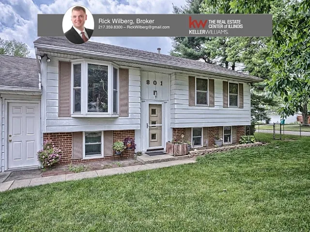 801 Stratford Dr photo 1