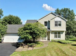 3530 Scenic Way, Macedon, NY 14502