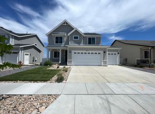 8714 W Beckville Dr, Magna, UT 84044