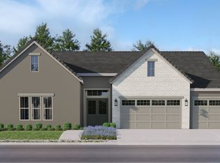 The 3312 Plan, The Ranch at Heritage Grove : The Grand Series, Clovis, CA 93619