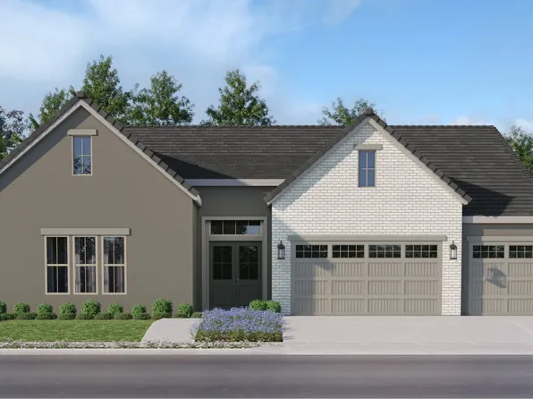 The 3312 Plan, The Ranch at Heritage Grove : The Grand Series