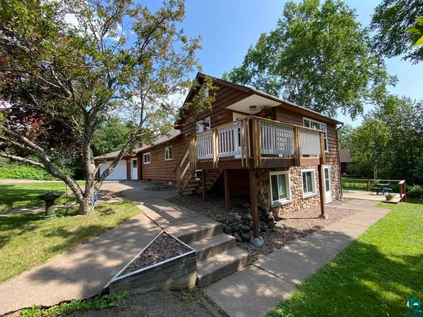 502 2nd Ave E, Grand Marais, MN 55604