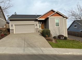 1301 Osprey Ave SE, Salem, OR 97306