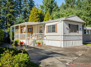 9080 198th St #42, Langley, BC V1M 3A8