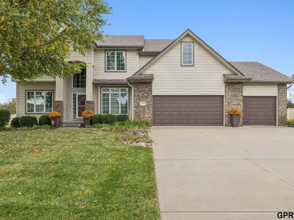 7961 N 160th St, Bennington, NE 68007