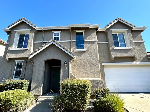 8360 Roseto Rd, Roseville, CA