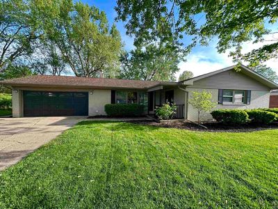 811 Melody Ln, Kokomo, IN, 46902