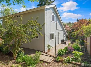 9624 SW Gorsuch Rd, Vashon, WA 98070