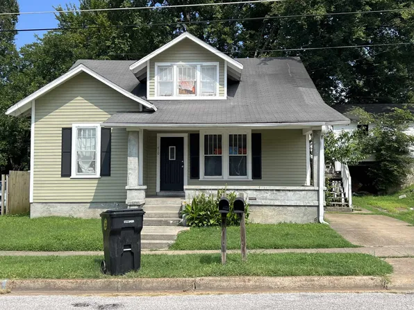 410 Fowlkes Ave, Dyersburg, TN 38024