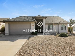 7643 W Beryl Ave, Peoria, AZ 85345
