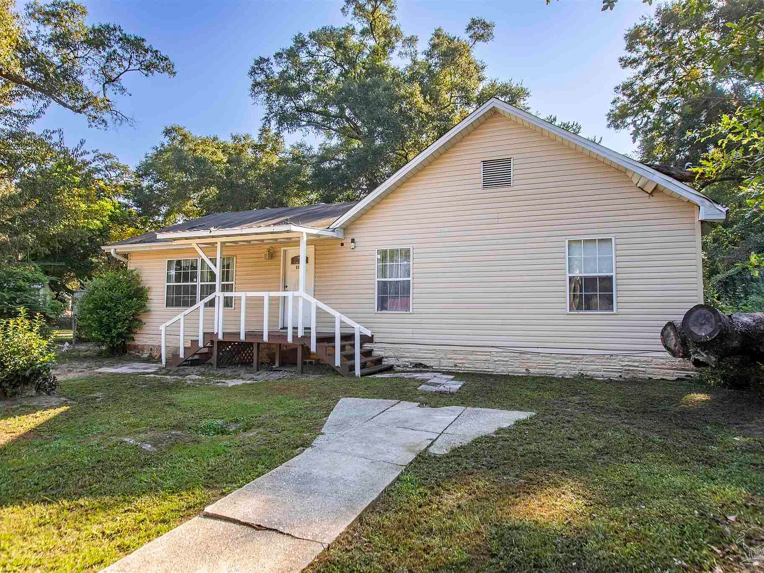 908 N 77th Ave A, Pensacola, FL 32506 MLS 652925 Zillow