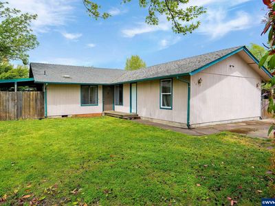 320 N 16th Ln, Philomath, OR, 97370