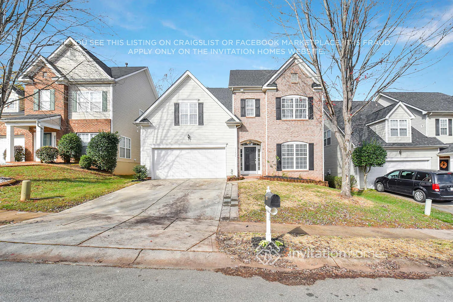 11428 Callahan Mill Dr Charlotte, NC 28213 — Photo 3