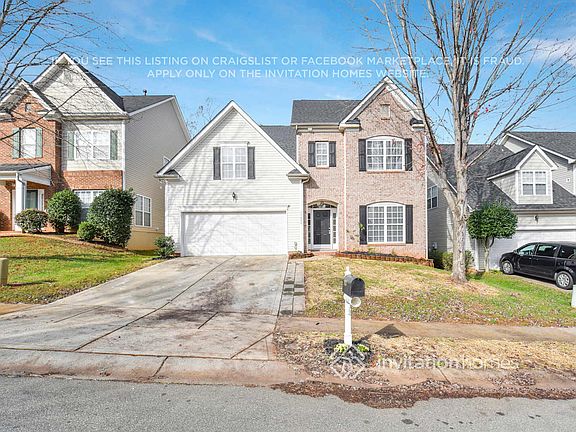 3rd image of 11428 Callahan Mill Dr