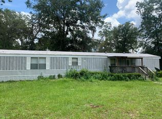 6937 SW County Road 18, Hampton, FL 32044