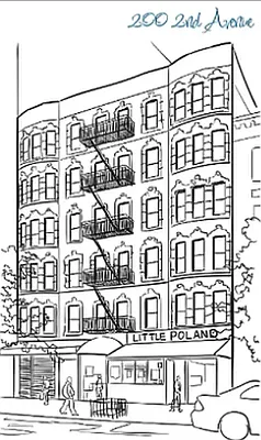 Rented by Living New York | media 17