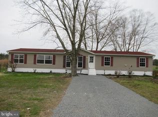 31735 E Trap Pond Rd, Laurel, DE 19956