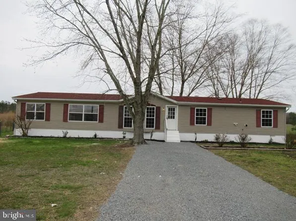 31735 E Trap Pond Rd, Laurel, DE 19956