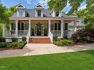 205 Glade St, Chapel Hill, NC 27516