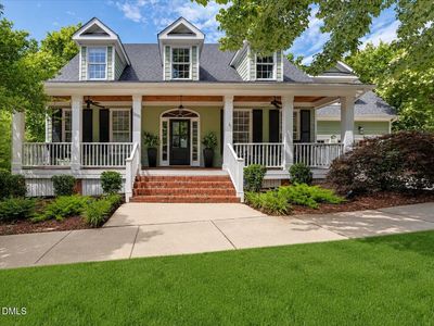 205 Glade St, Chapel Hill, NC, 27516