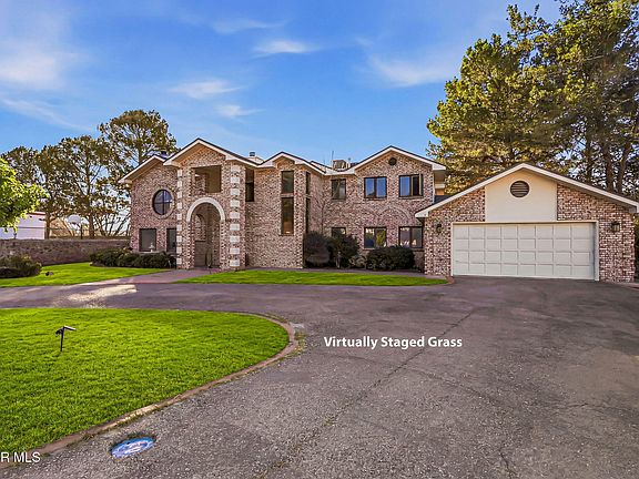 4th image of 620 Mount Cristo Rey Ln