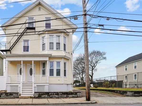 362 Lonsdale Avenue, Pawtucket, RI 02860