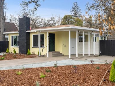 87 W Euclid Ave, Stockton, CA, 95204