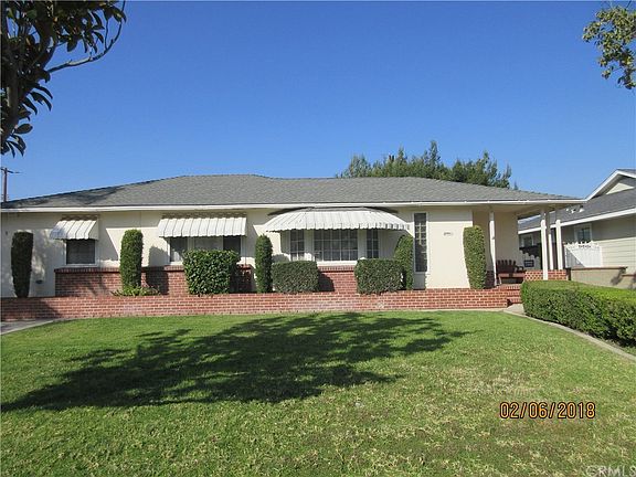 2nd image of 646 W Granada Ct