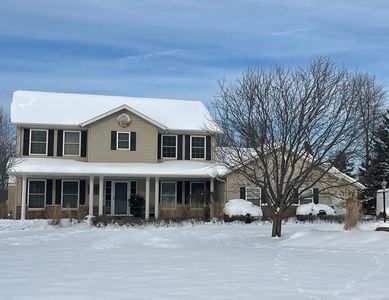 110985 CANDLEWOOD COURT, Marshfield, WI, 54449
