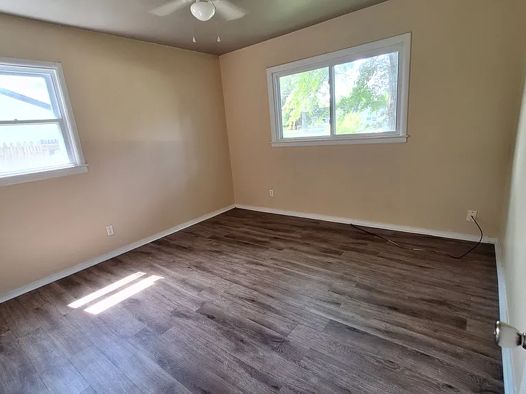 Bedroom #2