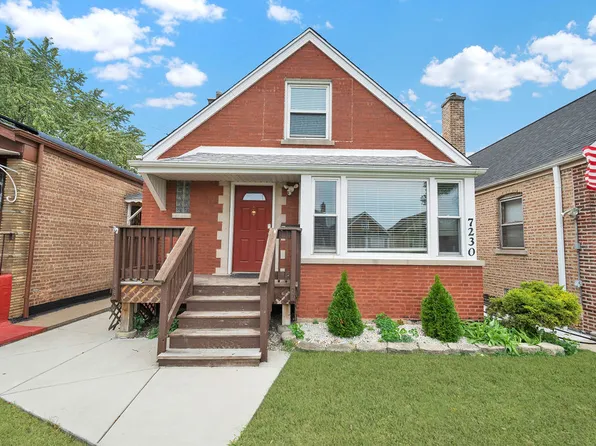 (undisclosed Address), Chicago, IL 60629