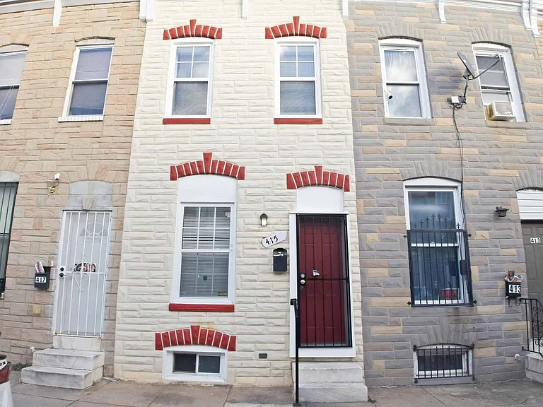 415 N Belnord Ave — Photo 4