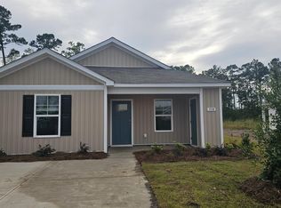 110 Arbor Crest Ln LOT 27, Tabor City, NC 28463