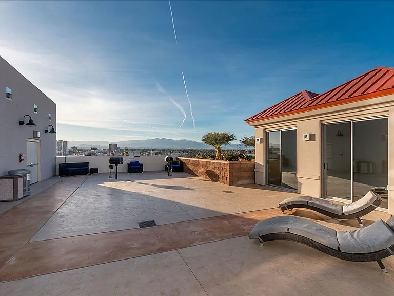 200 W Sahara Ave #3507 — Photo 8