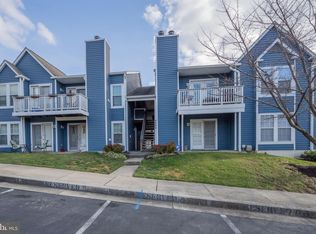 6400 Green Field Rd UNIT 903, Elkridge, MD 21075