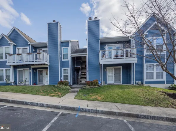 6400 Green Field Rd Unit 903, Elkridge, MD 21075