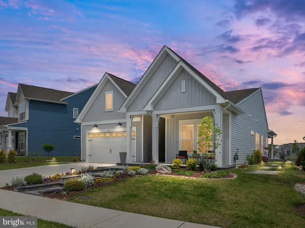 124 Nighthawk Dr, Chester, MD