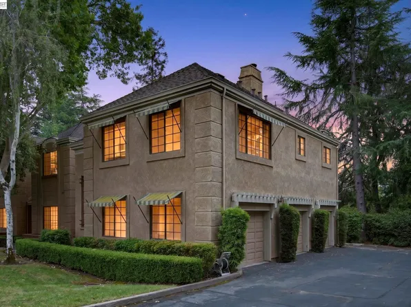 610 Canyon Woods Ct APT D, San Ramon, CA 94582