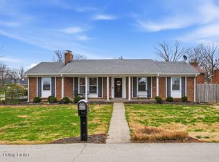 6501 Ridge Cliff Rd, Hollow Creek, KY 40228